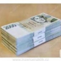 Rychlá a spolehlivá online půjčka